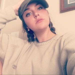 Meet your Posher, Christa